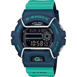 Casio g-shock g-lide gls-6900-2aer