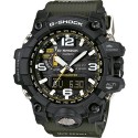 Casio g-shock mudmaster gwg-1000-1a3er