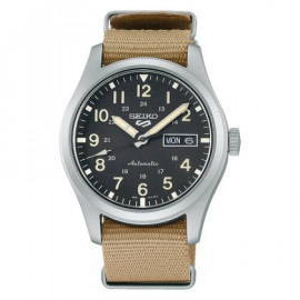 Seiko 5 sport kaki srpg35k1