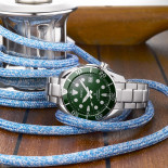 Seiko prospex diver verde spb103j1