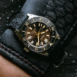 Seiko prospex automatic diver 200m gomma spb147j1