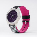 Smile solar matching outfit fucsia 40 mm