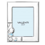 Valenti cornice bimbo orsetto palloncino 13x18 cm