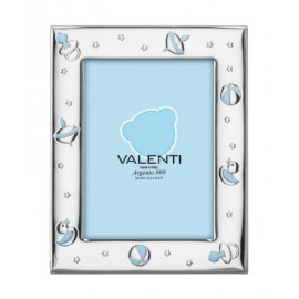 Valenti cornice bimbo orsetti 9x13 cm