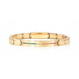 Nomination bracciale trendsetter ny smarty arcobaleno gt