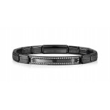 Nomination bracciale trendsetter ny smarty zirconi bl