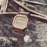 Casio g-shock miss rose gm-s5600pg-4er