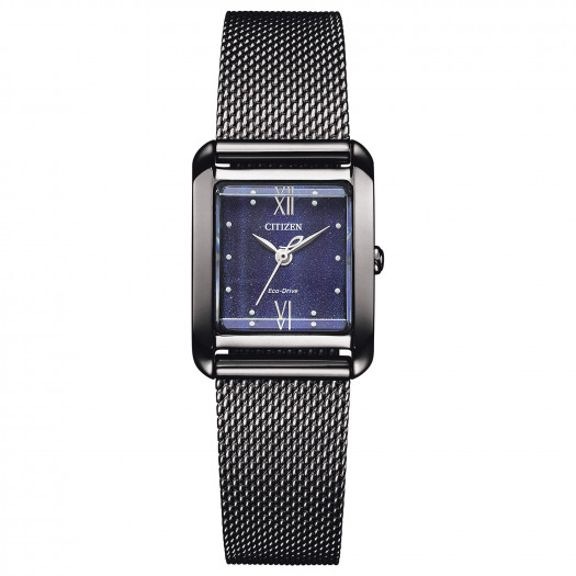 Citizen l video black ew5597-63l