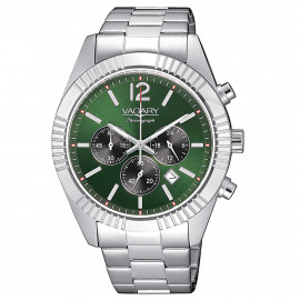 Vagary timeless crono green iv4-519-41