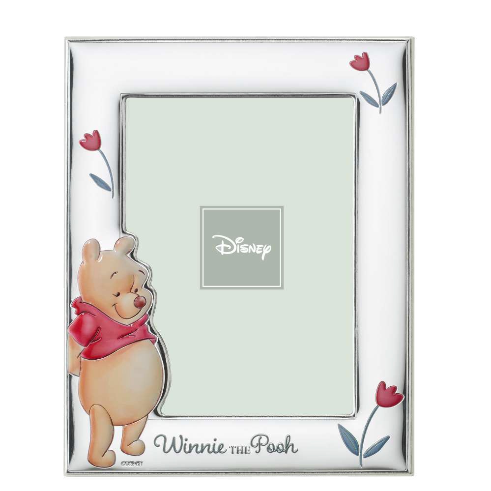 Cornice winnie the pooh 13x18 cm