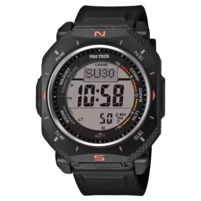 Pro trek prg-69-1er black