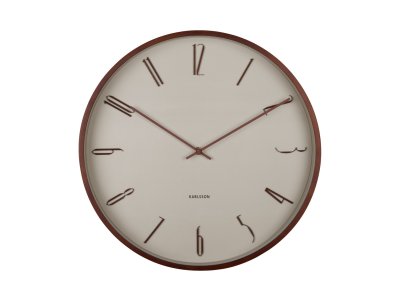 Scandia warm grey 40 cm