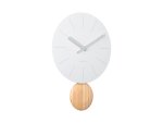 Pendolo arlo white 30 cm - Foto 4