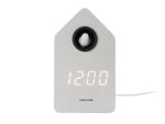 Cucu' alarm clock white - Foto 4