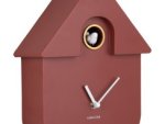 Modern cucu' red ocre - Foto 3