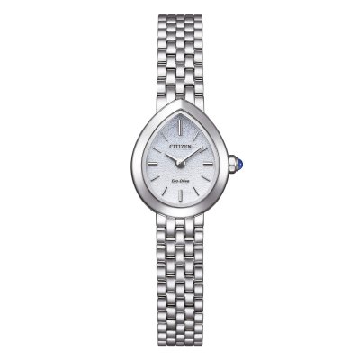 Lady goccia azzurro st