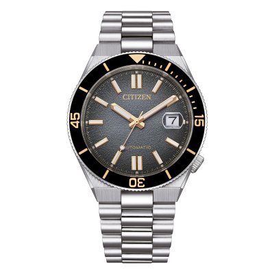 Tsuyosa automatic limited ed