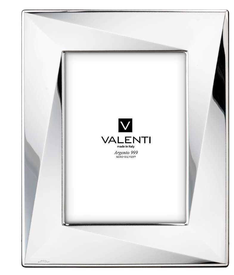 Cornice spicchi lucida 10x15 cm