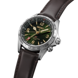 Prospex Alpinist verde automatic GMT - Foto 4