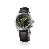 Prospex Alpinist verde automatic GMT - Foto 2