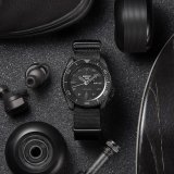5 Sports total black nato - Foto 4