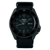 5 Sports total black nato - Foto 1