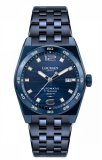 Stealth titanio blu automatic 42 mm - Foto 1
