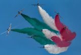 Aviatore crono frecce tricolori - Foto 2