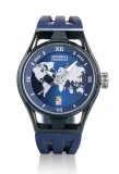 Montecristo automatico Amerigo Vespucci blu - Foto 2