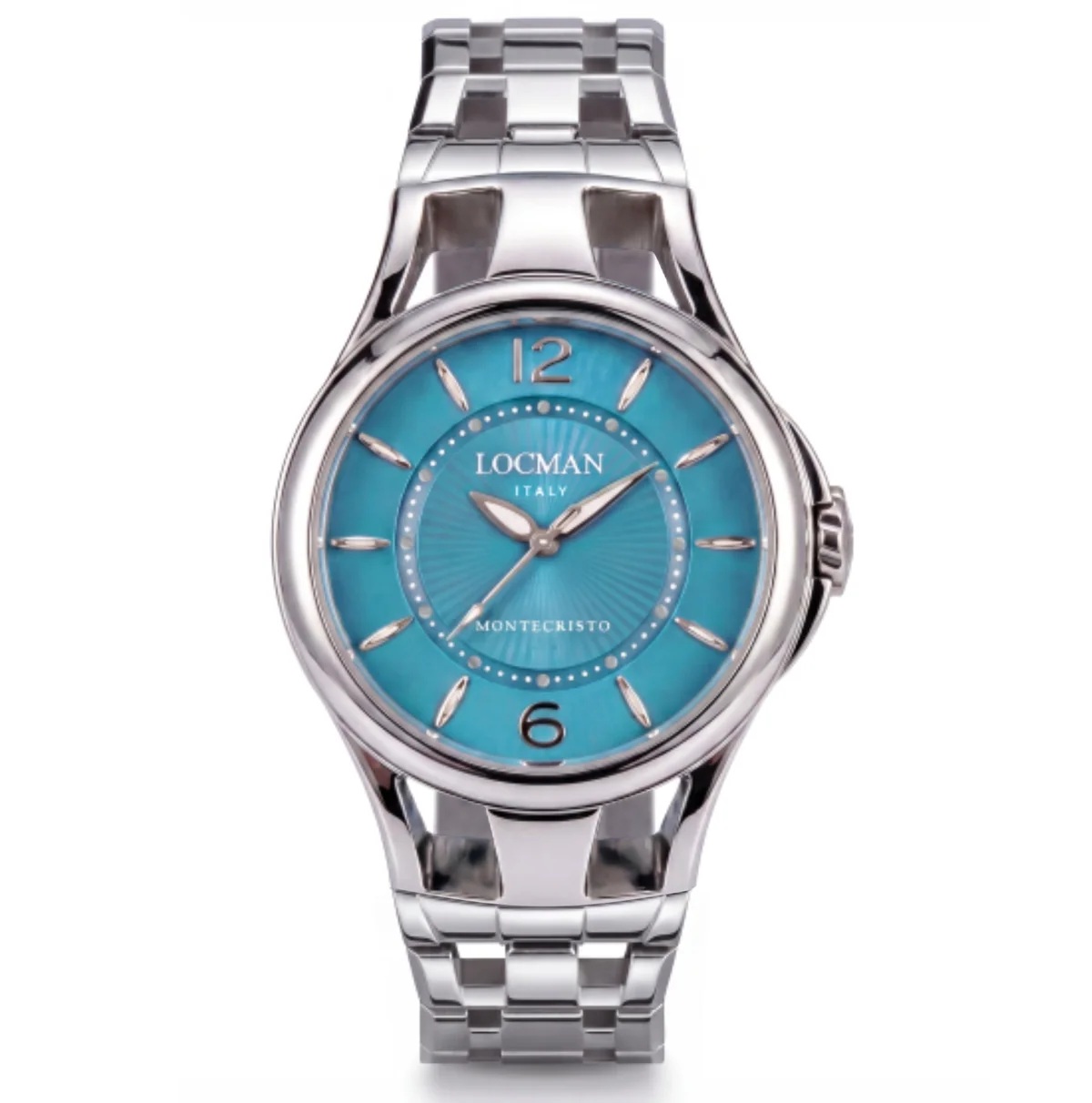 Montecristo lady  azzurro