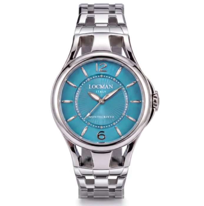 Montecristo lady  azzurro