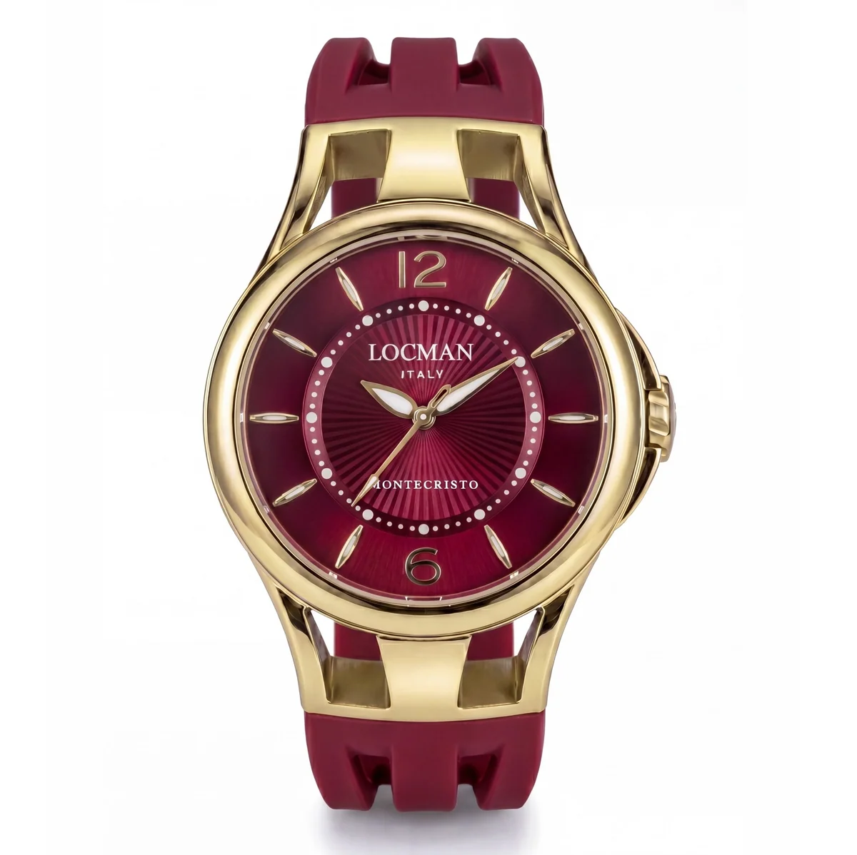 Montecristo lady burgundy gt