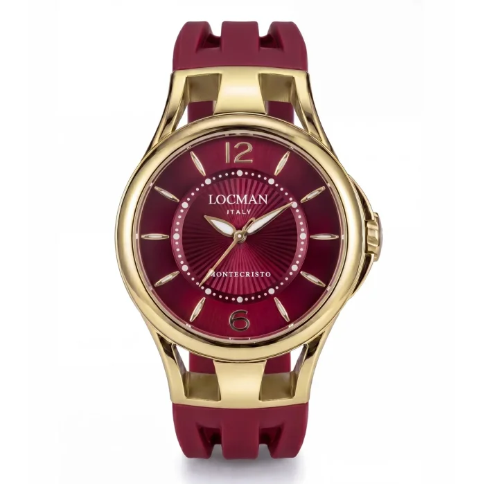Montecristo lady burgundy gt