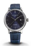1960 uomo automatico blu - Foto 1