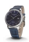 1960 uomo automatico blu - Foto 2
