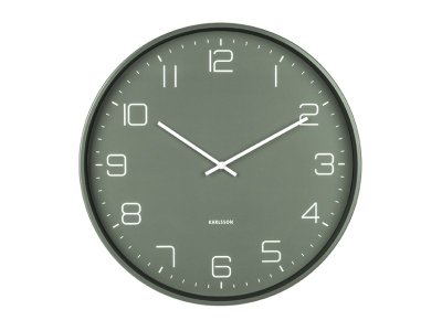 Lofty green 40 cm