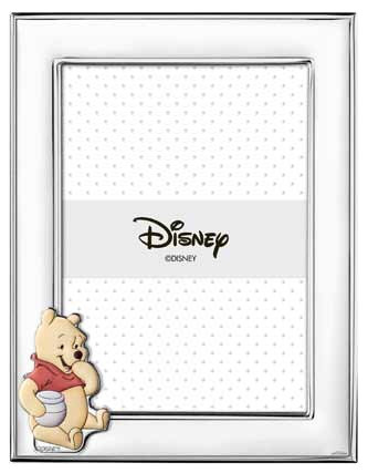 Cornice winnie the pooh 9x13 cm