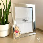 Cornice winnie the pooh 9x13 cm - Foto 2