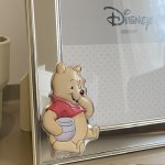 Cornice winnie the pooh 9x13 cm - Foto 3
