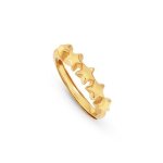 Anello armonica 5 stelle gt - Foto 1