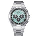Crono super titanio 4610 turchese 4610-85m - Foto 1