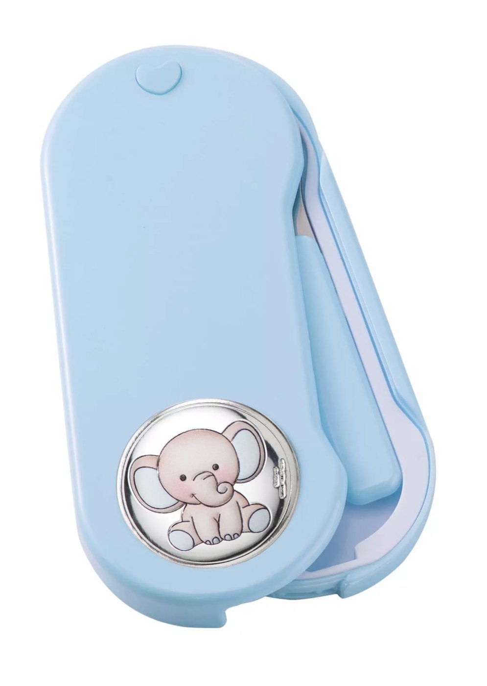 Set bimbo prime pappe elefante mc