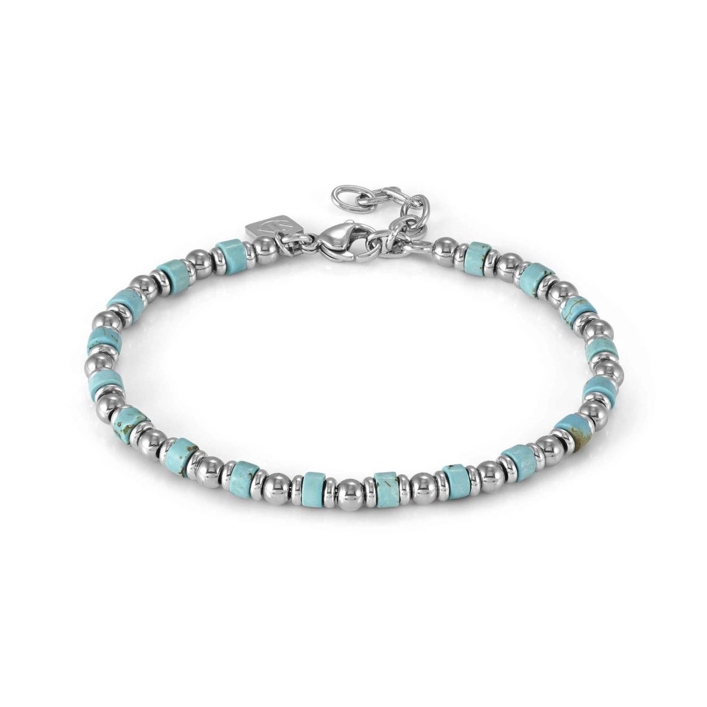 Bracciale instinctstyle sea turchese