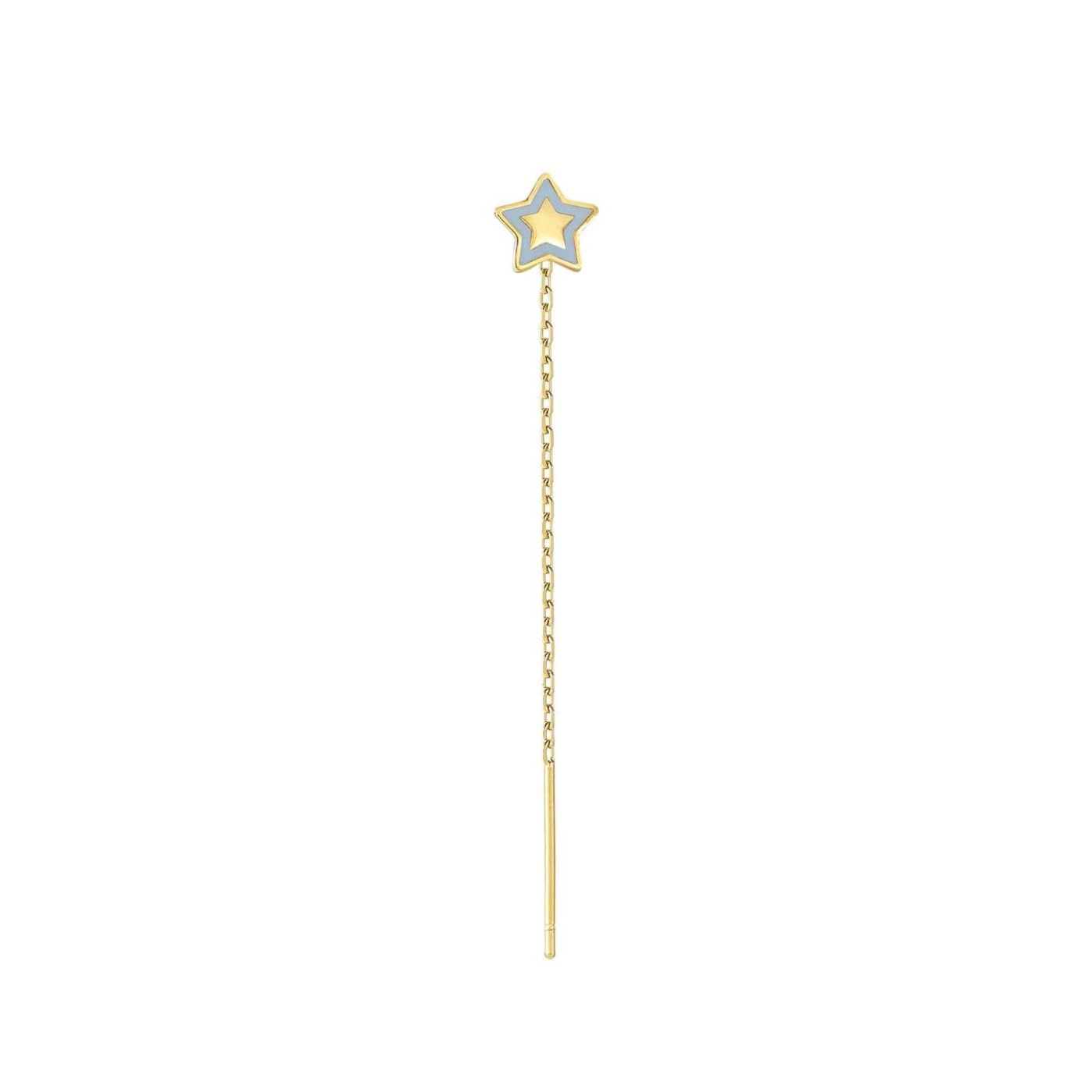 Orecchino fairy icons gt stella
